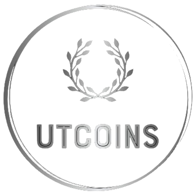 UT Coins Logo